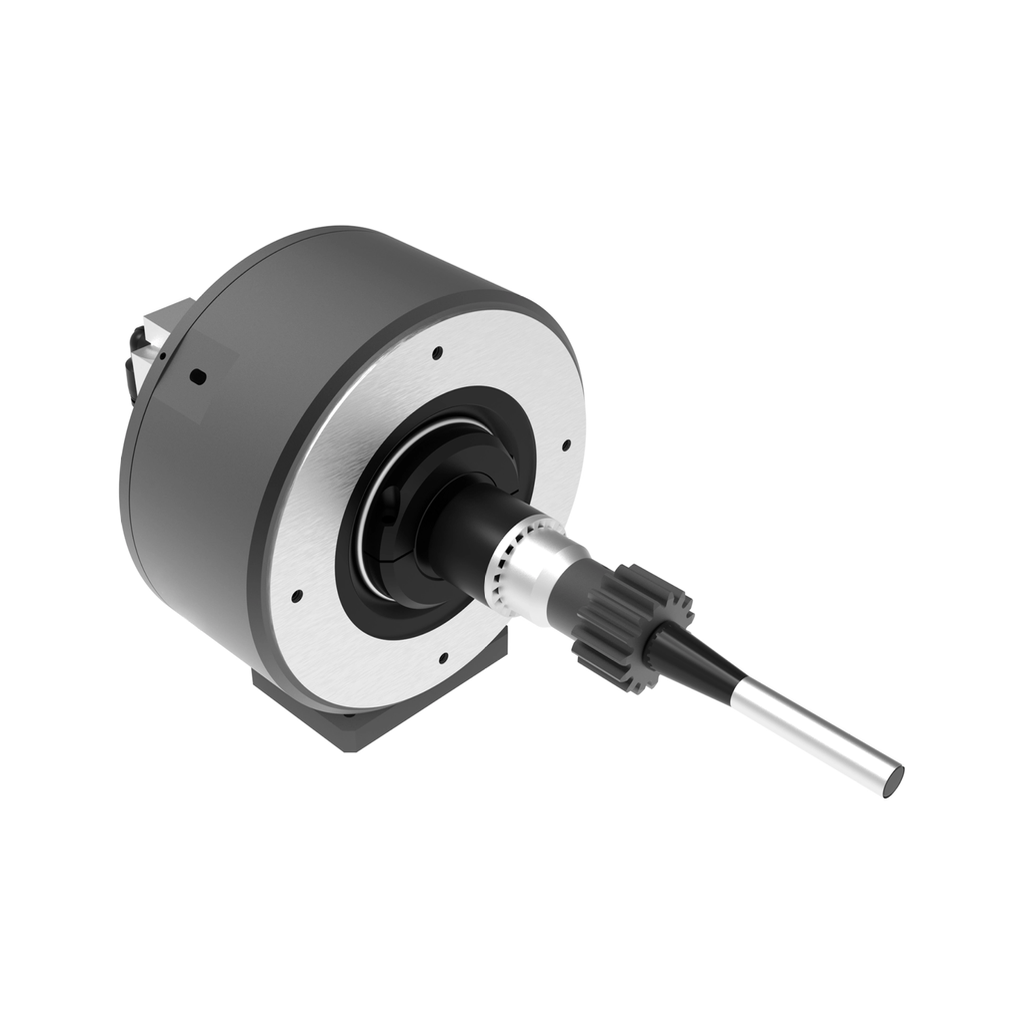 RCEdge300 Radial Force Control Abrasive Spindle
